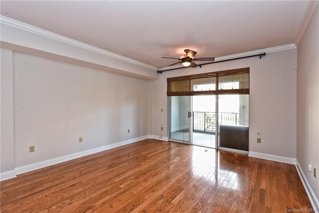 Fourth Ward - Residential