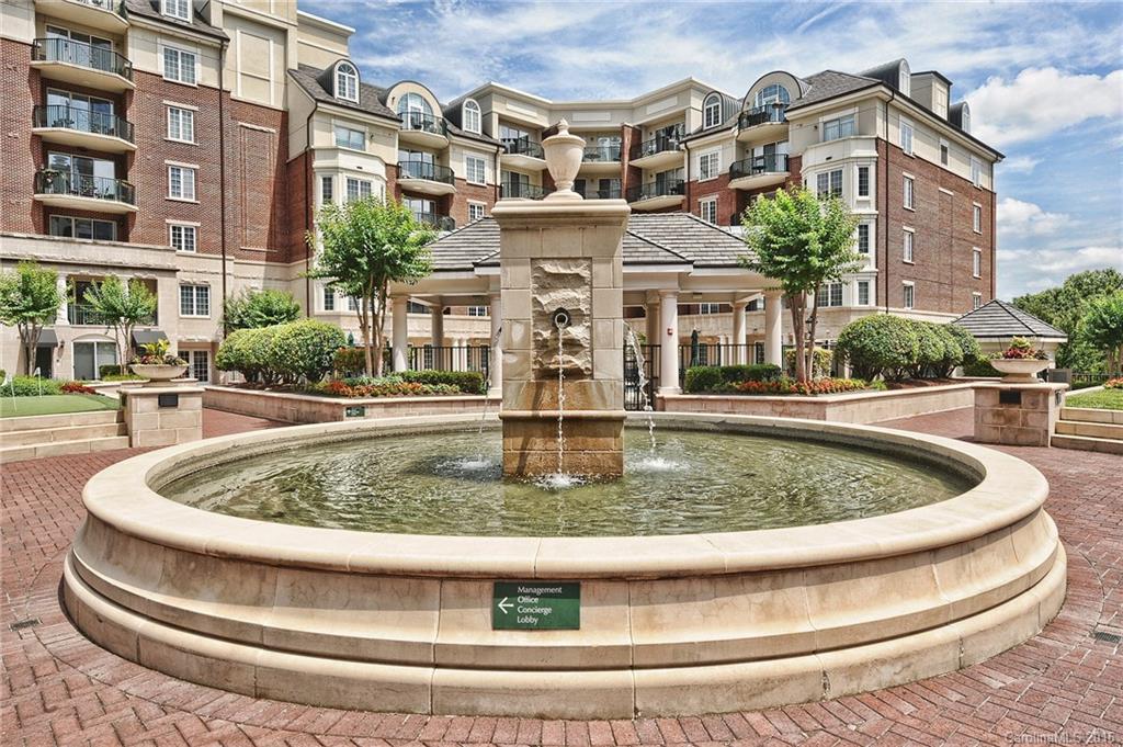 Fourth Ward - Residential