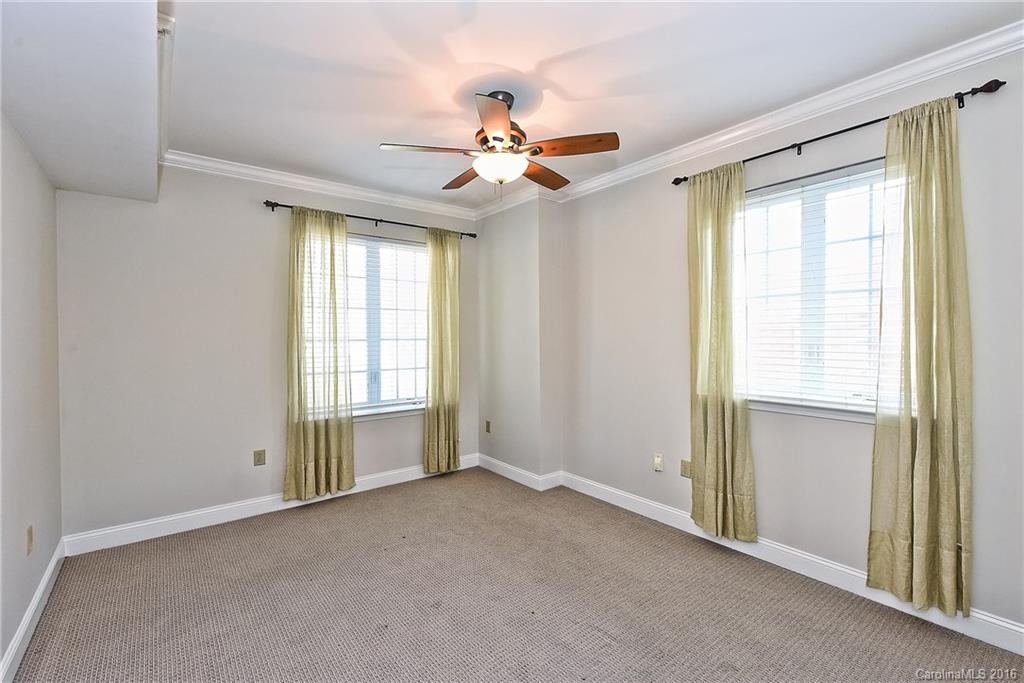 Fourth Ward - Residential