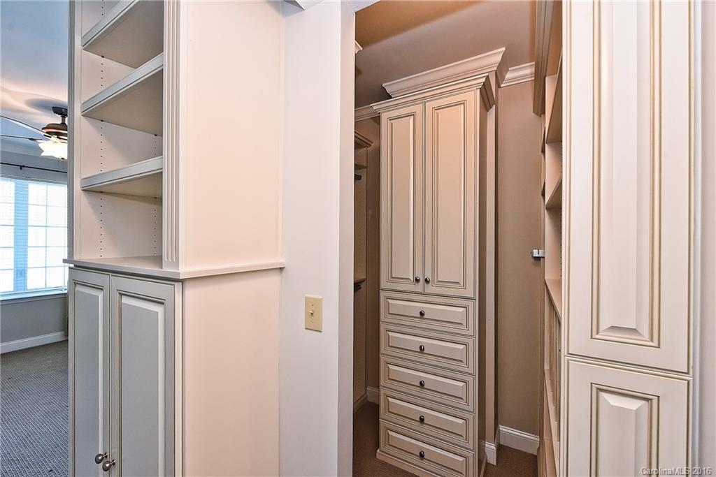 Fourth Ward - Residential