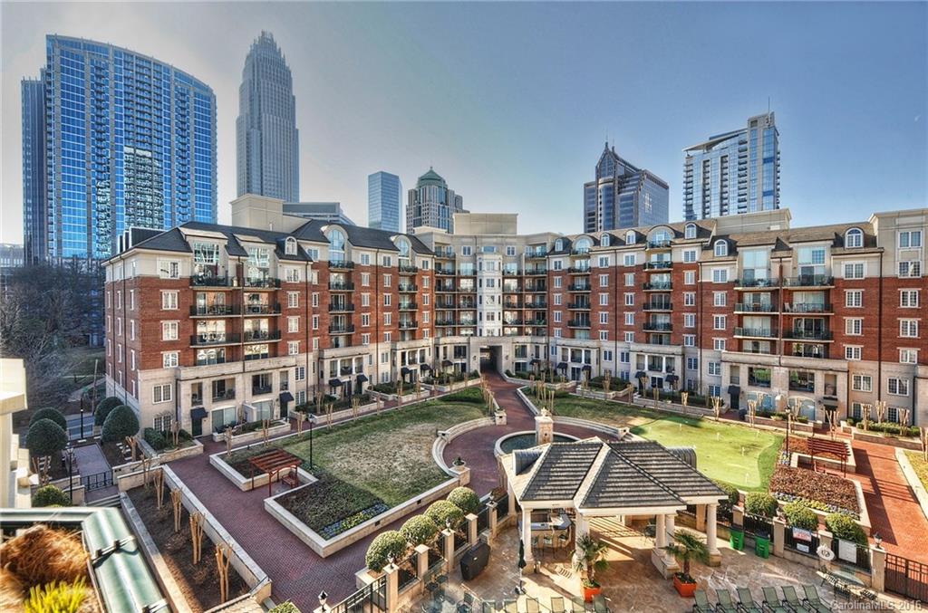 Fourth Ward - Residential