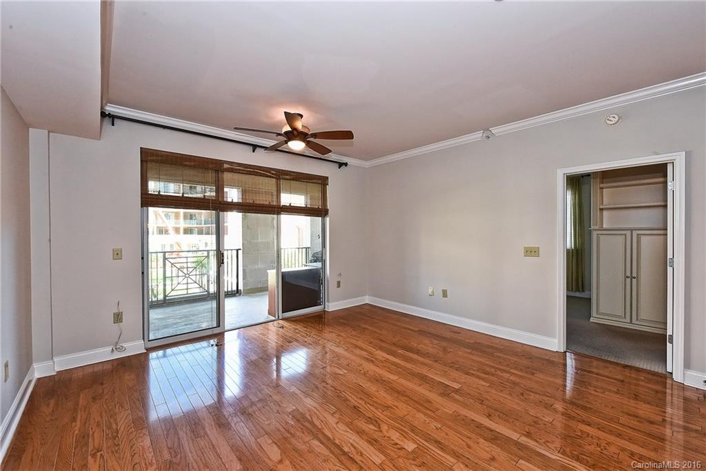 Fourth Ward - Residential