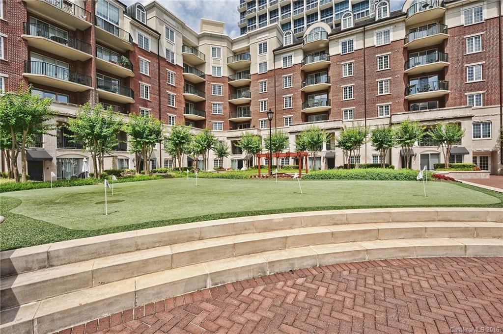 Fourth Ward - Residential