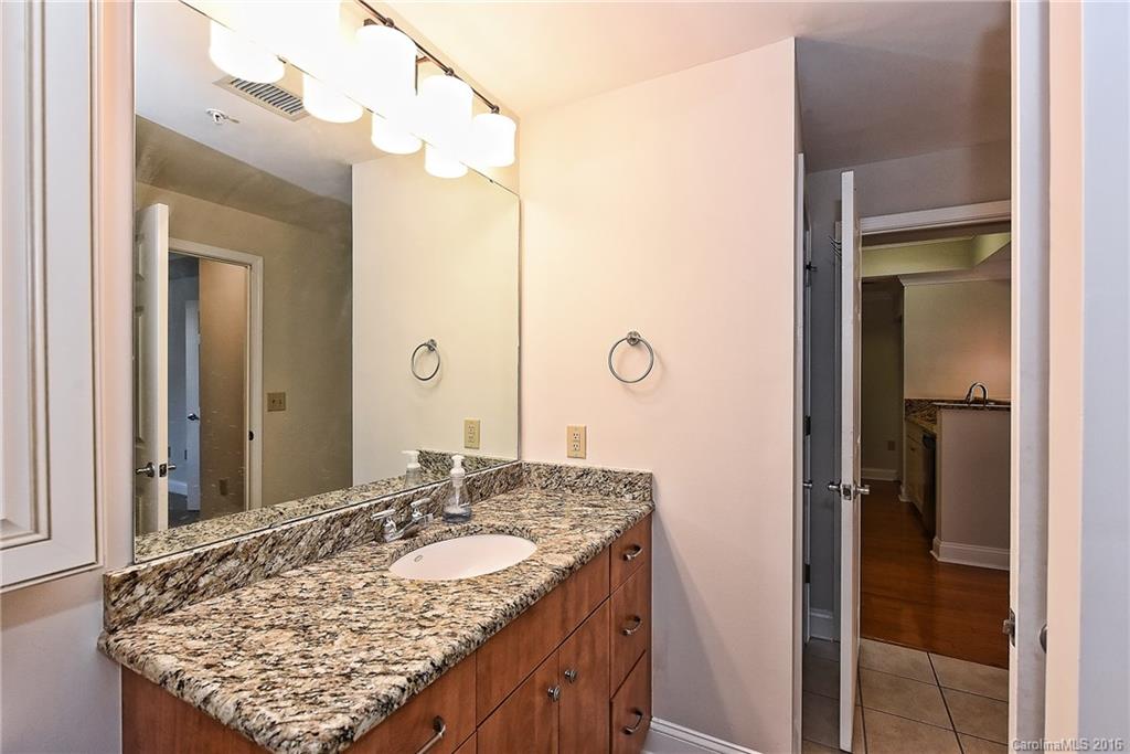 Fourth Ward - Residential