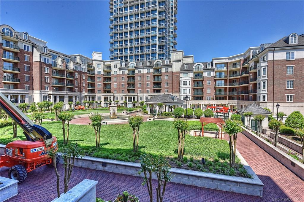 Fourth Ward - Residential