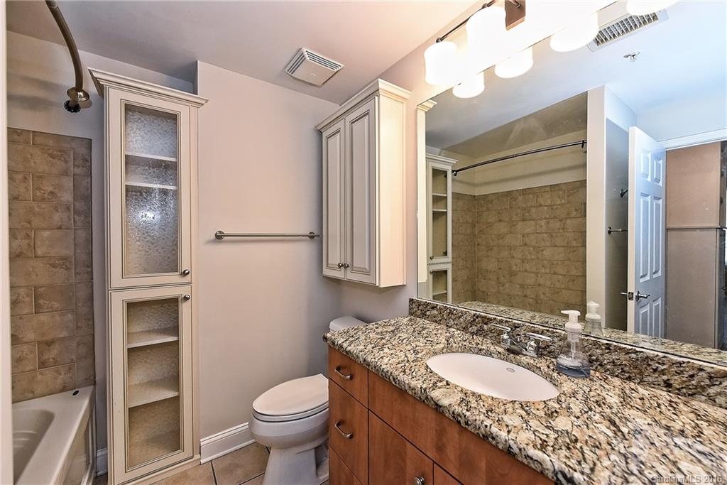 Fourth Ward - Residential