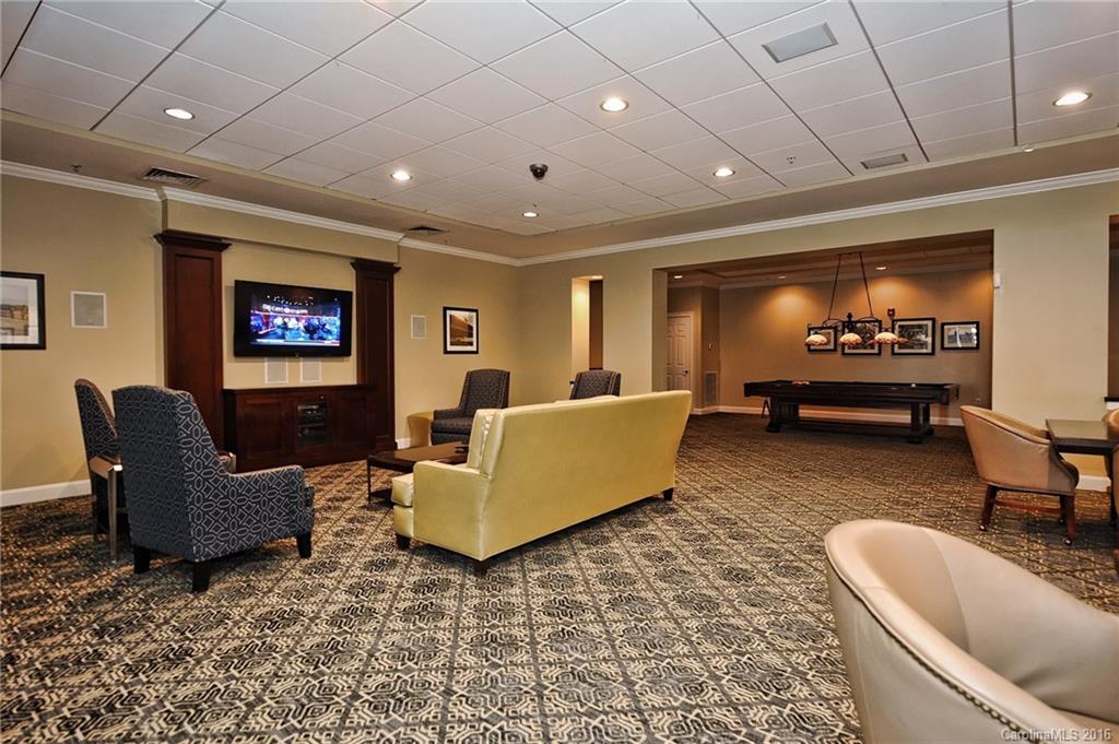 Fourth Ward - Residential