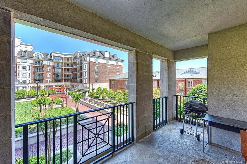 Fourth Ward - Residential