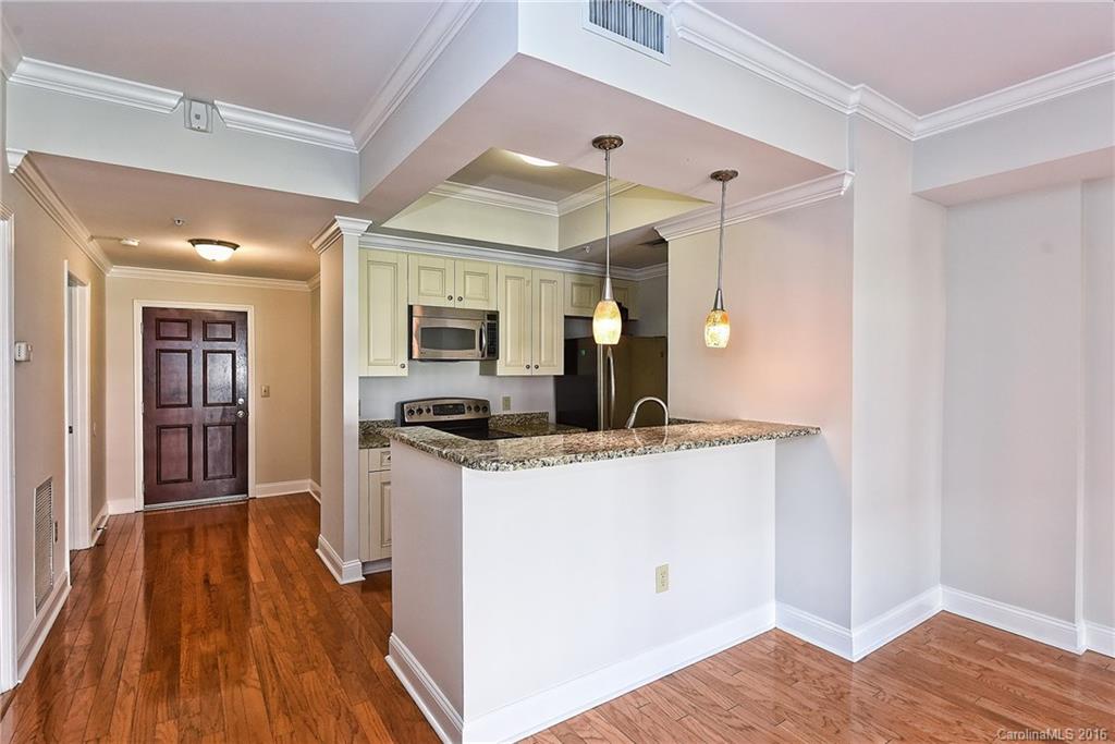 Fourth Ward - Residential