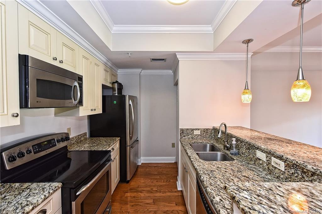 Fourth Ward - Residential