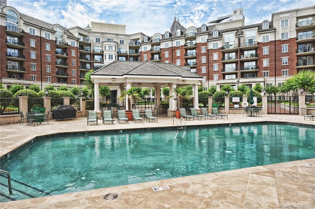 Fourth Ward - Residential