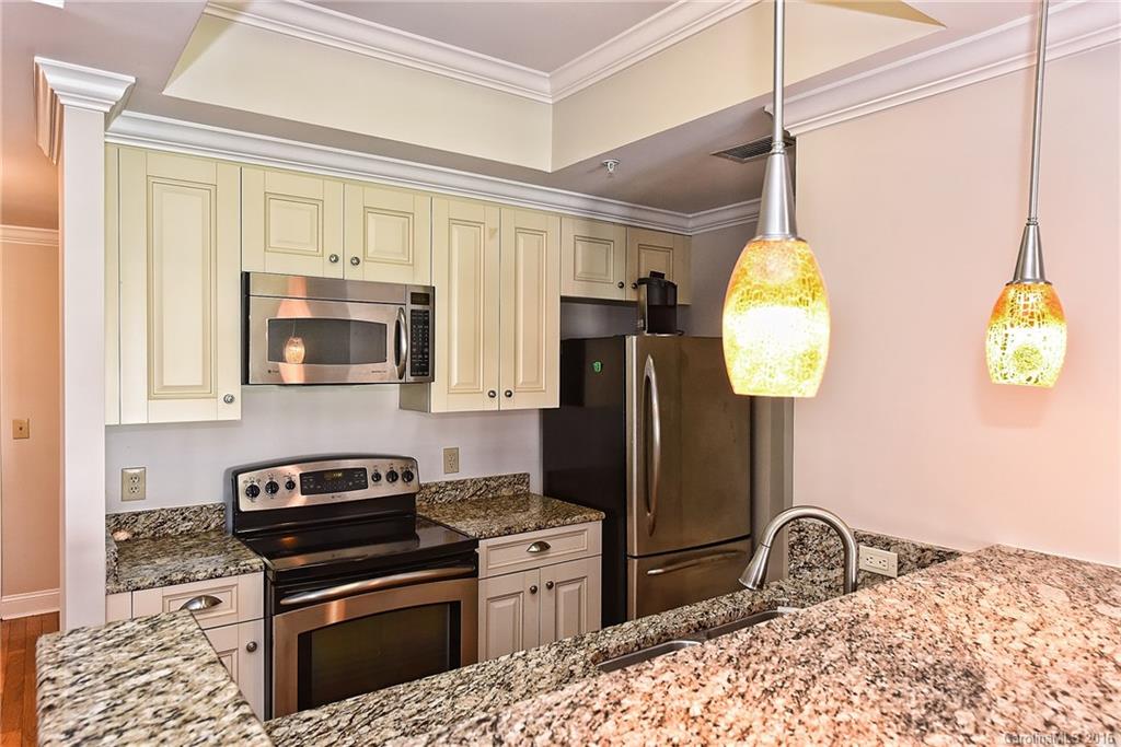 Fourth Ward - Residential