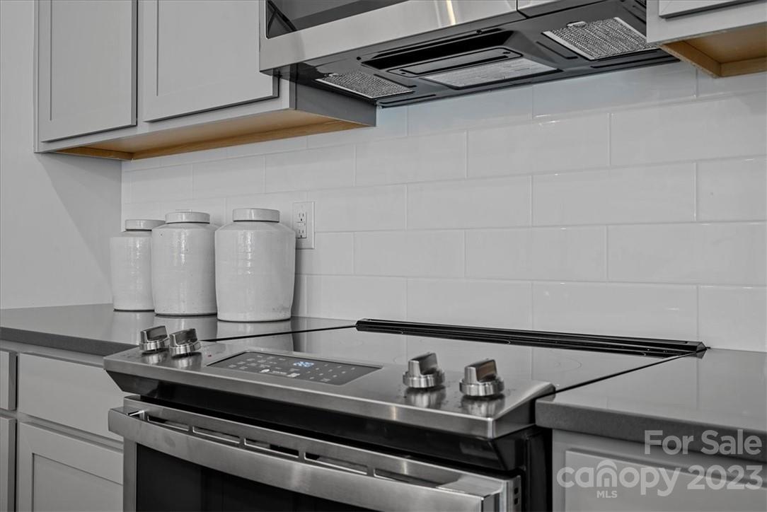 Fifteen 15 Cannon - Residential