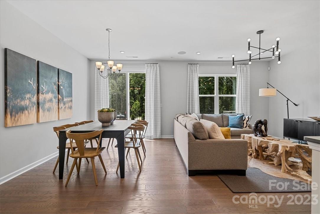 Fifteen 15 Cannon - Residential