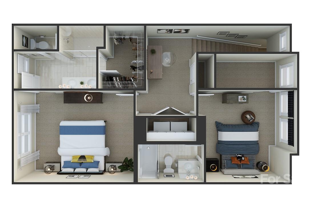 Fifteen 15 Cannon - Residential