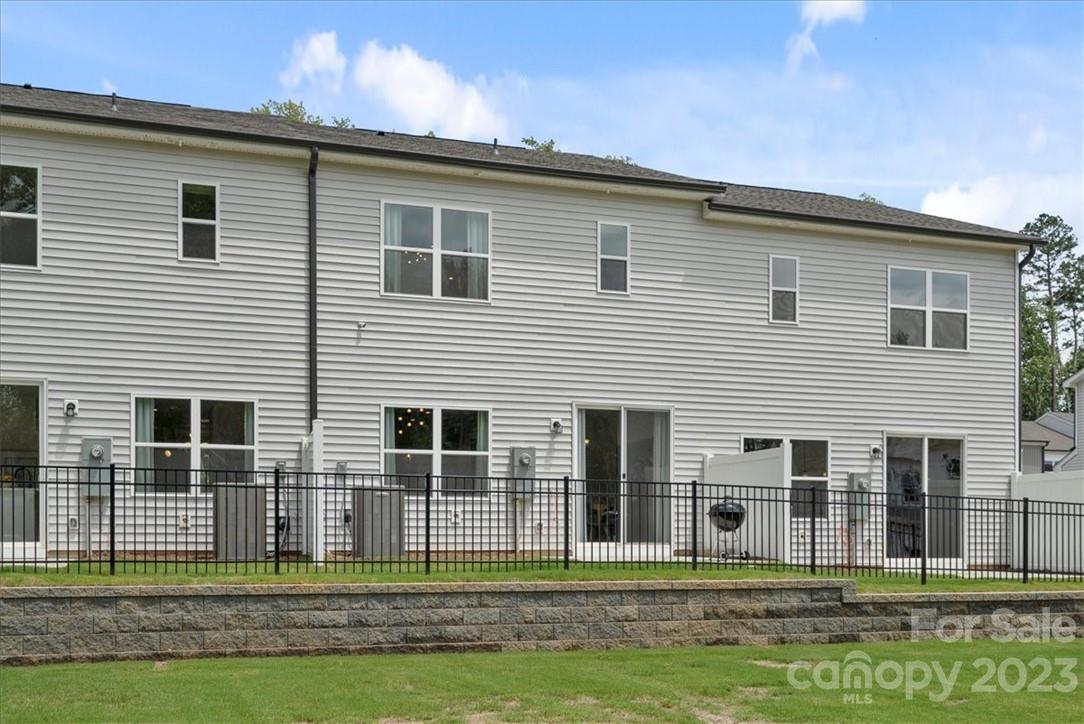 Fifteen 15 Cannon - Residential