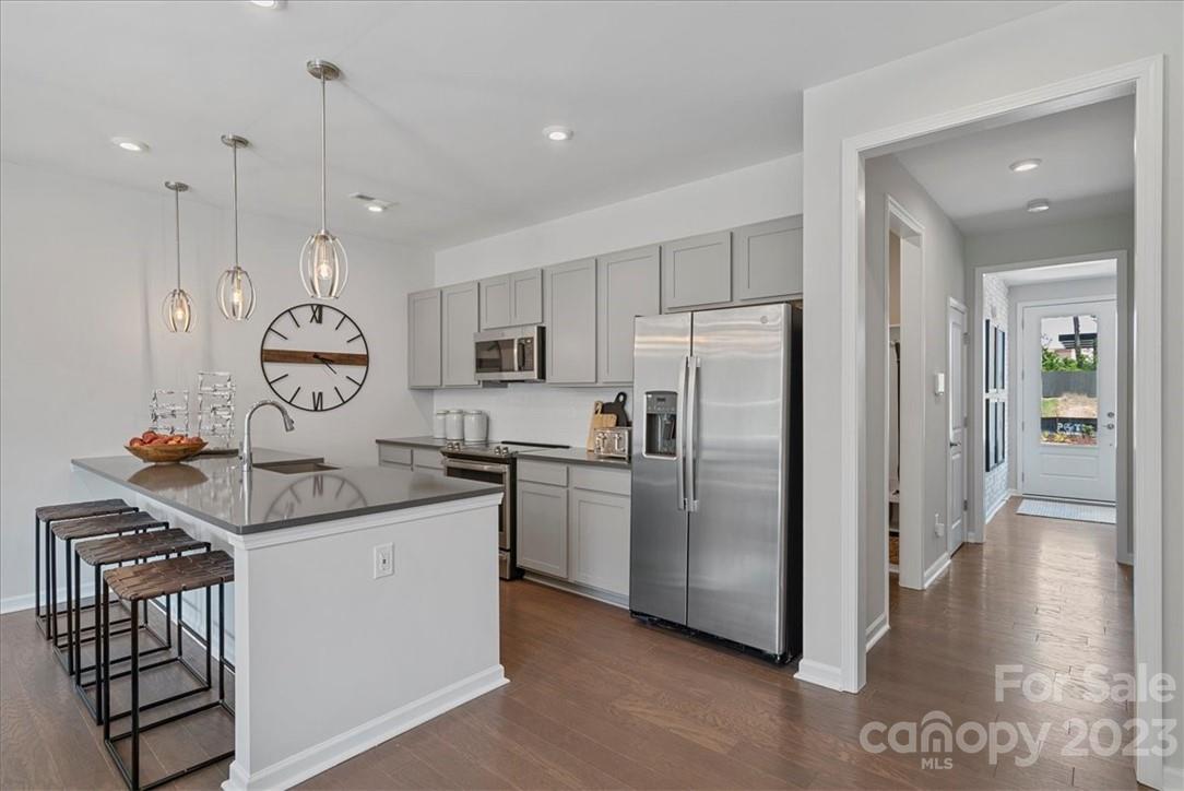 Fifteen 15 Cannon - Residential