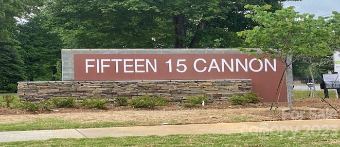 Fifteen 15 Cannon - Residential