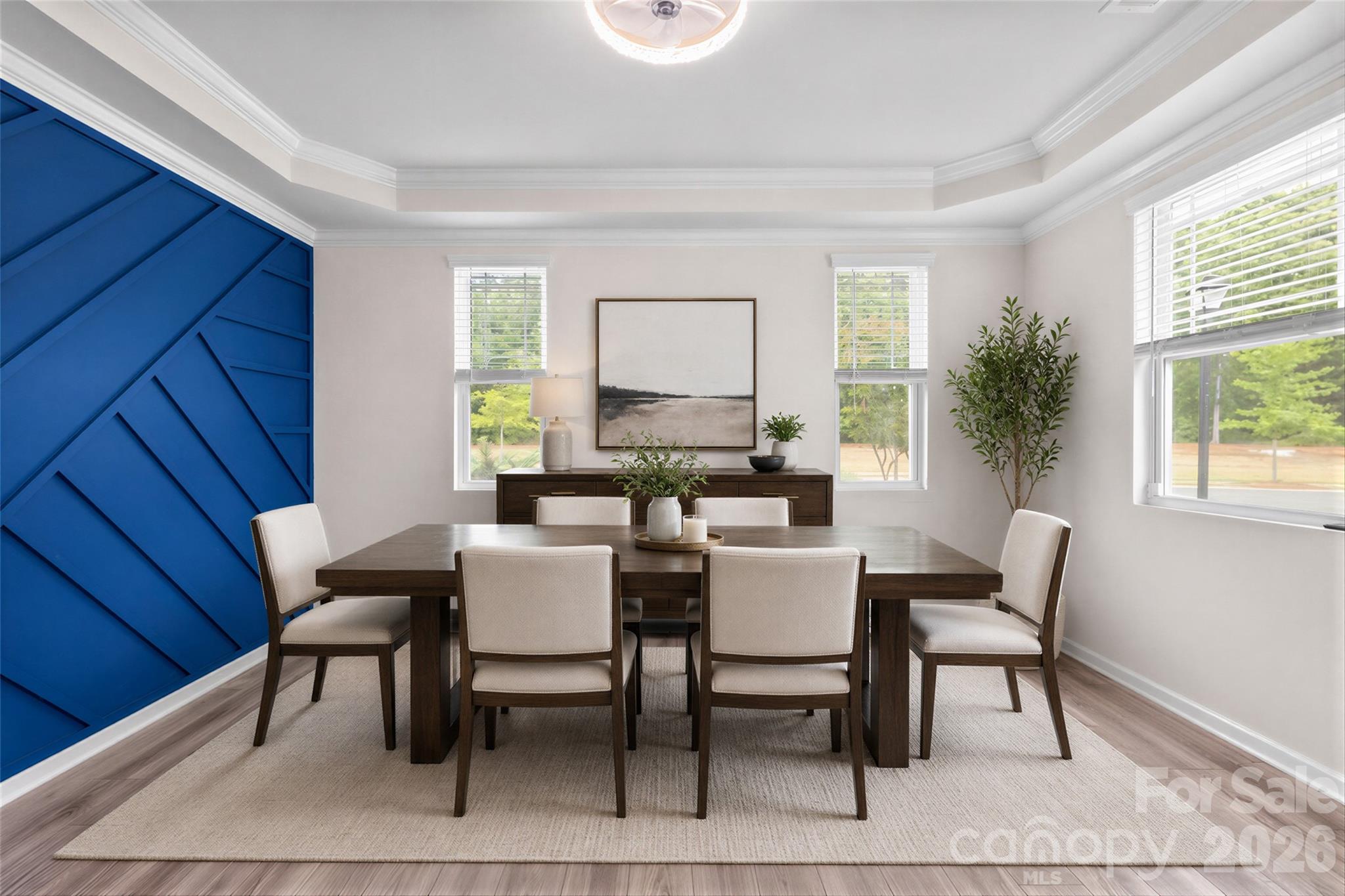 Braeburn - Residential