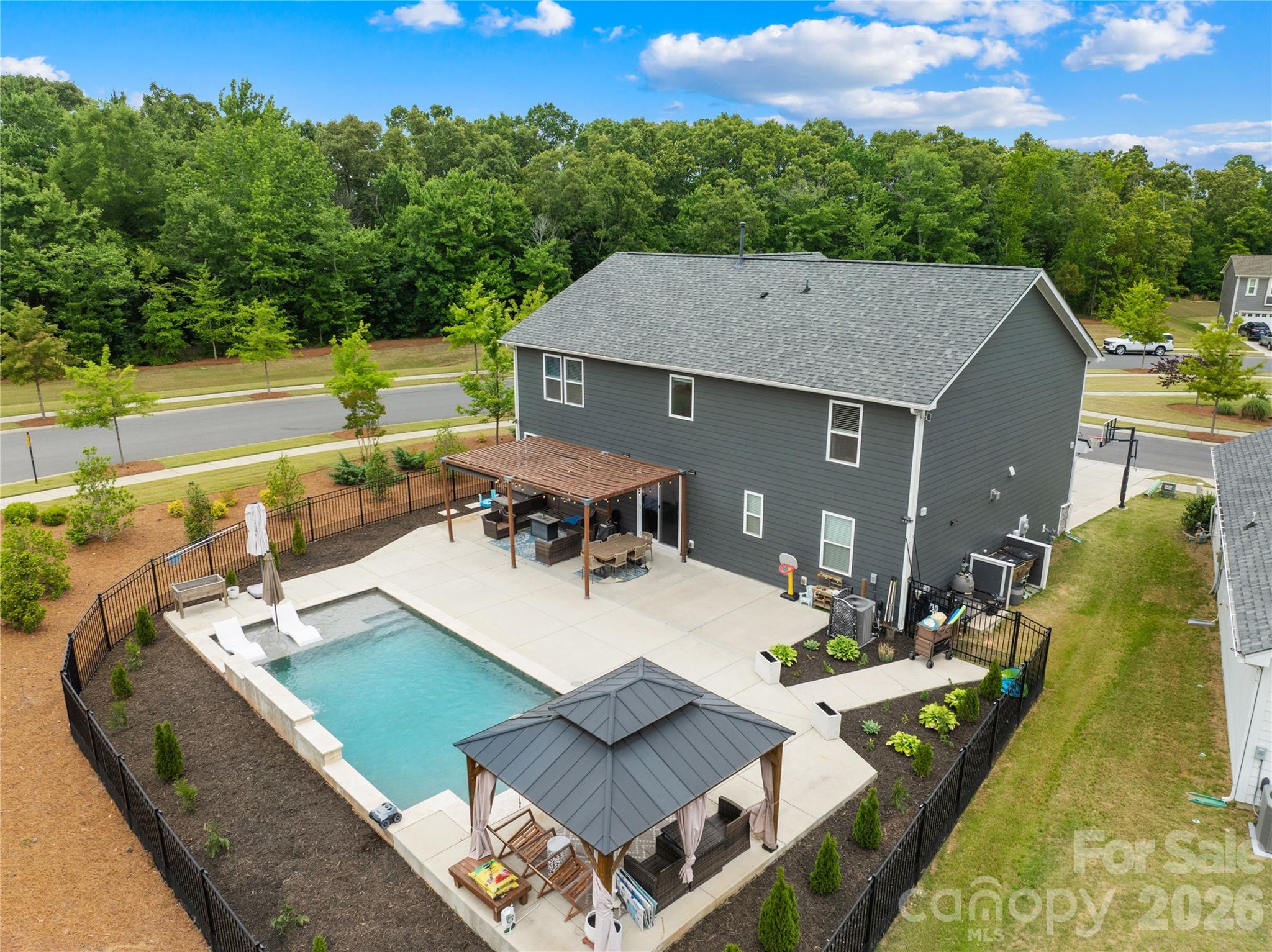 Braeburn - Residential