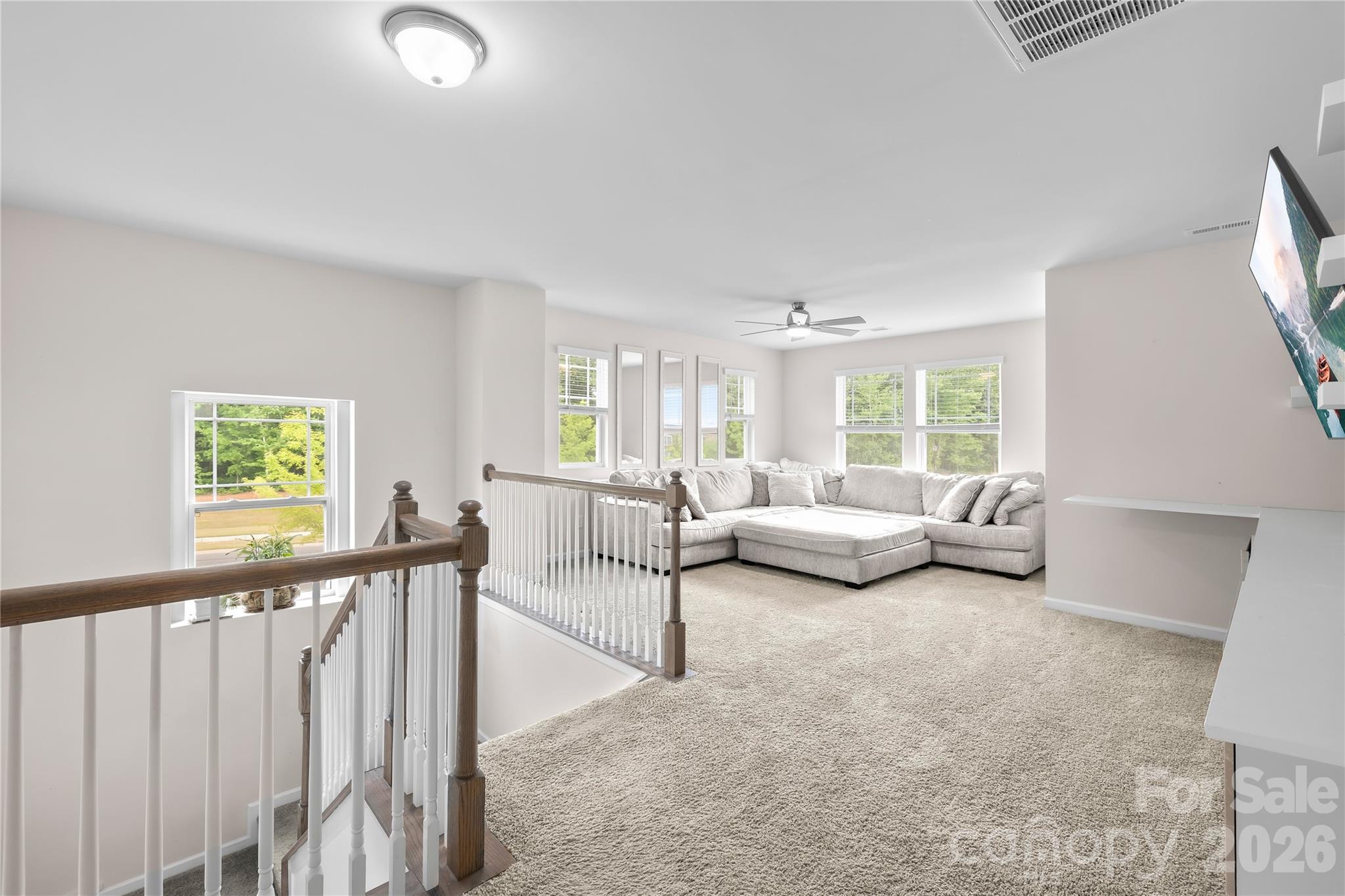 Braeburn - Residential