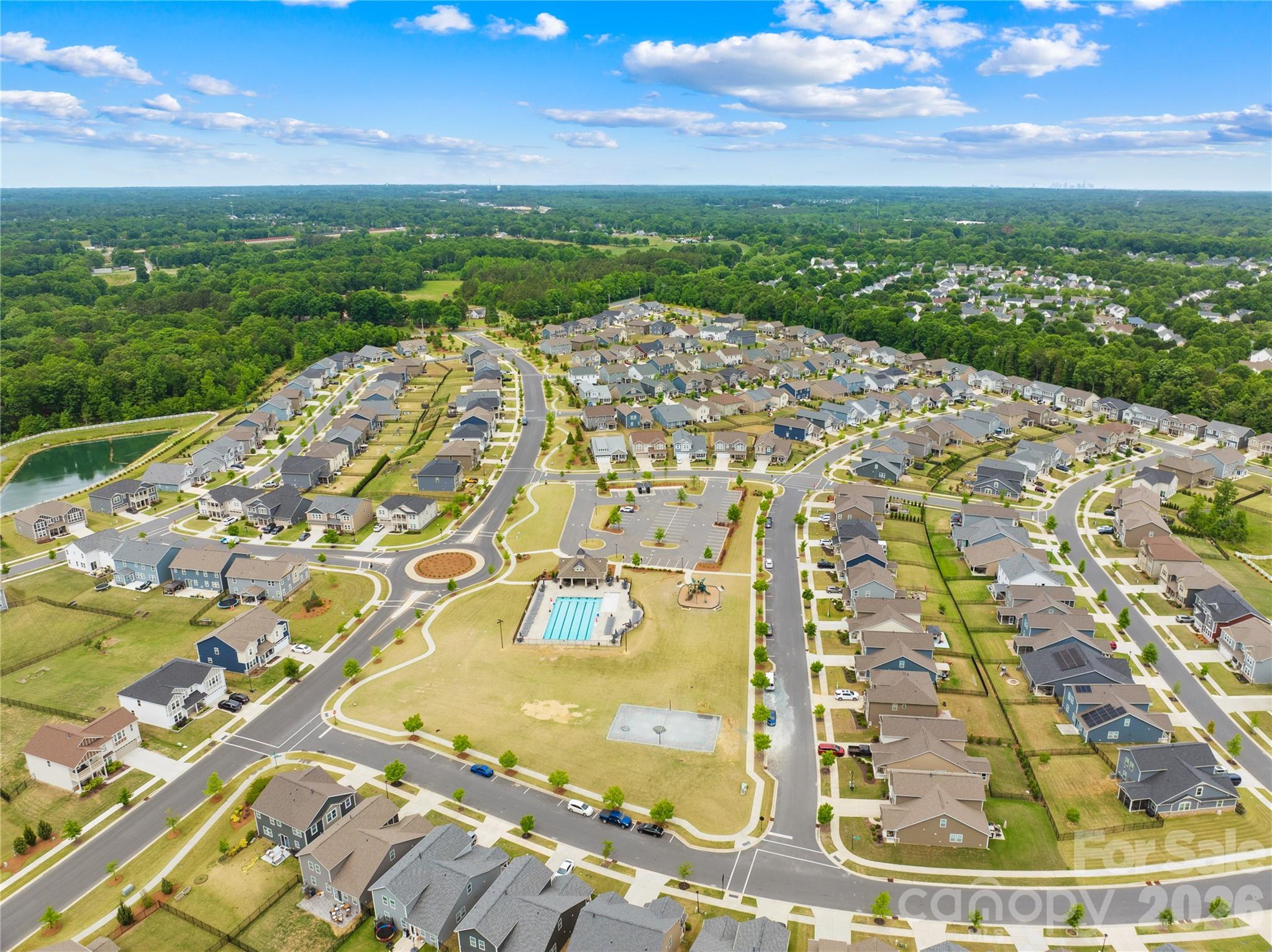 Braeburn - Residential