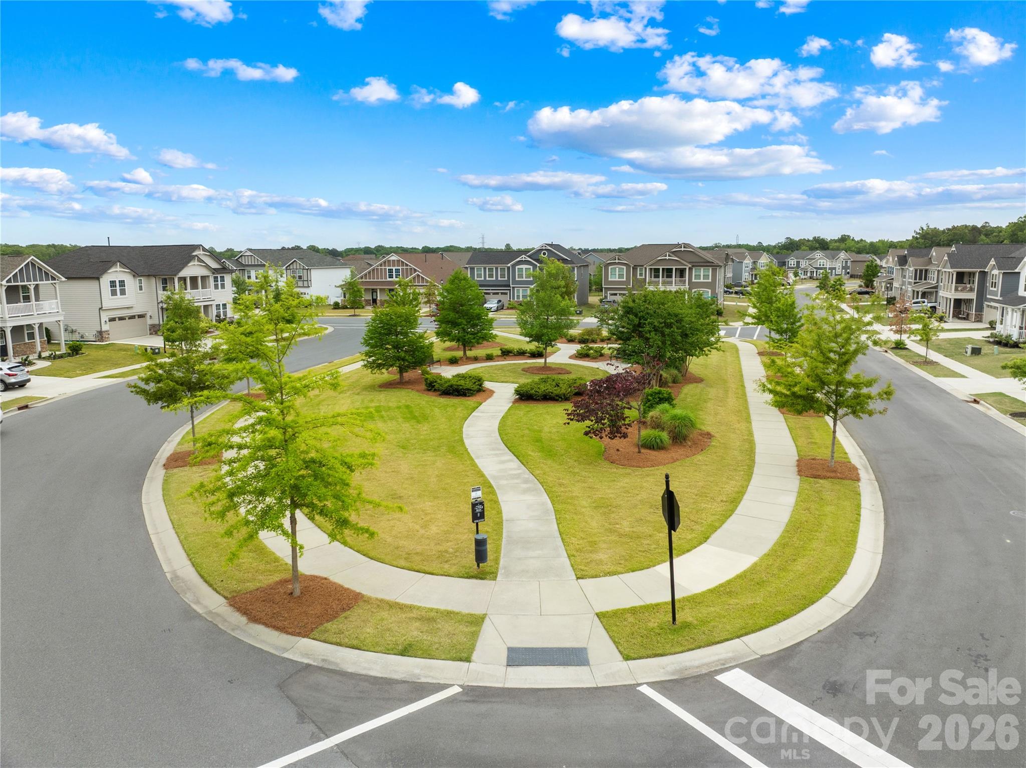 Braeburn - Residential