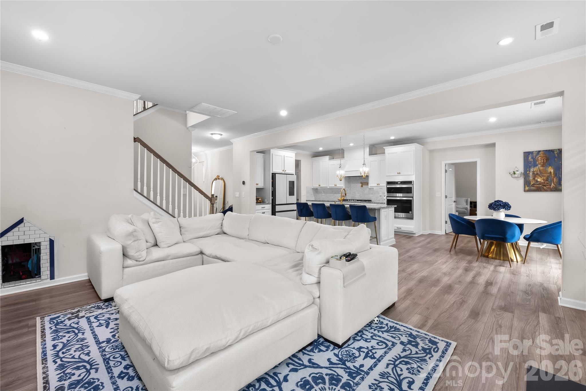 Braeburn - Residential