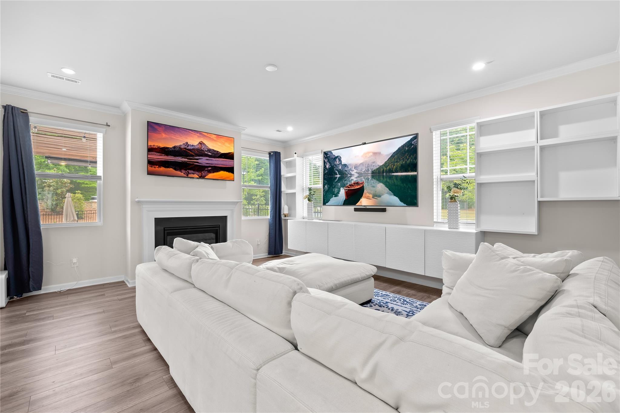 Braeburn - Residential