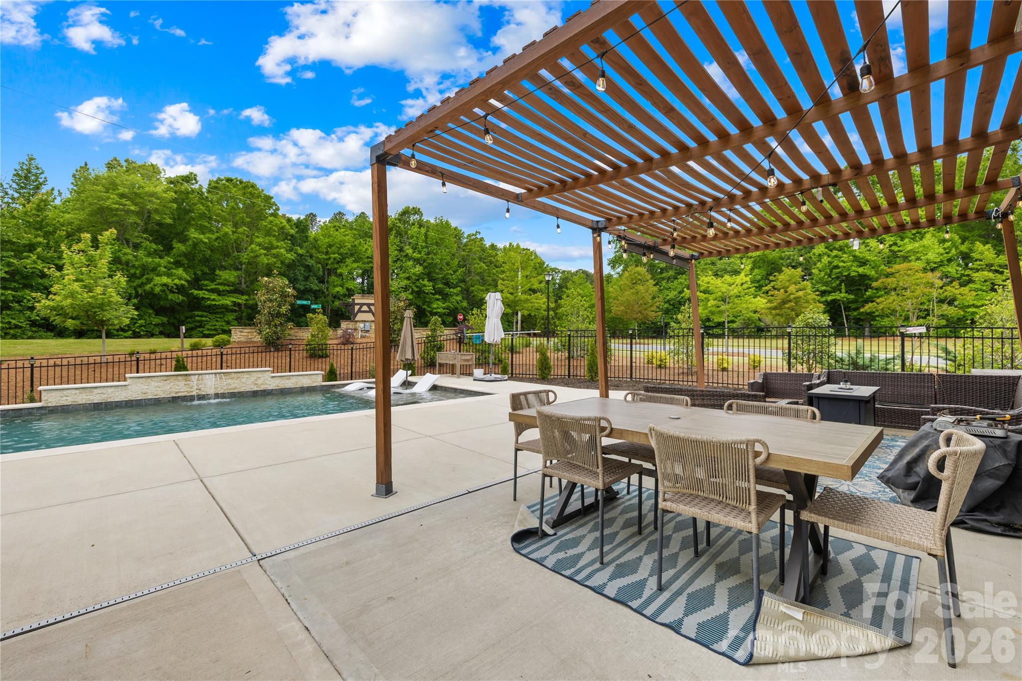 Braeburn - Residential
