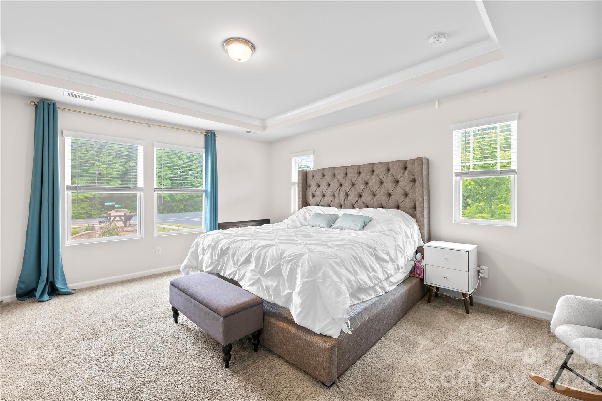 Braeburn - Residential