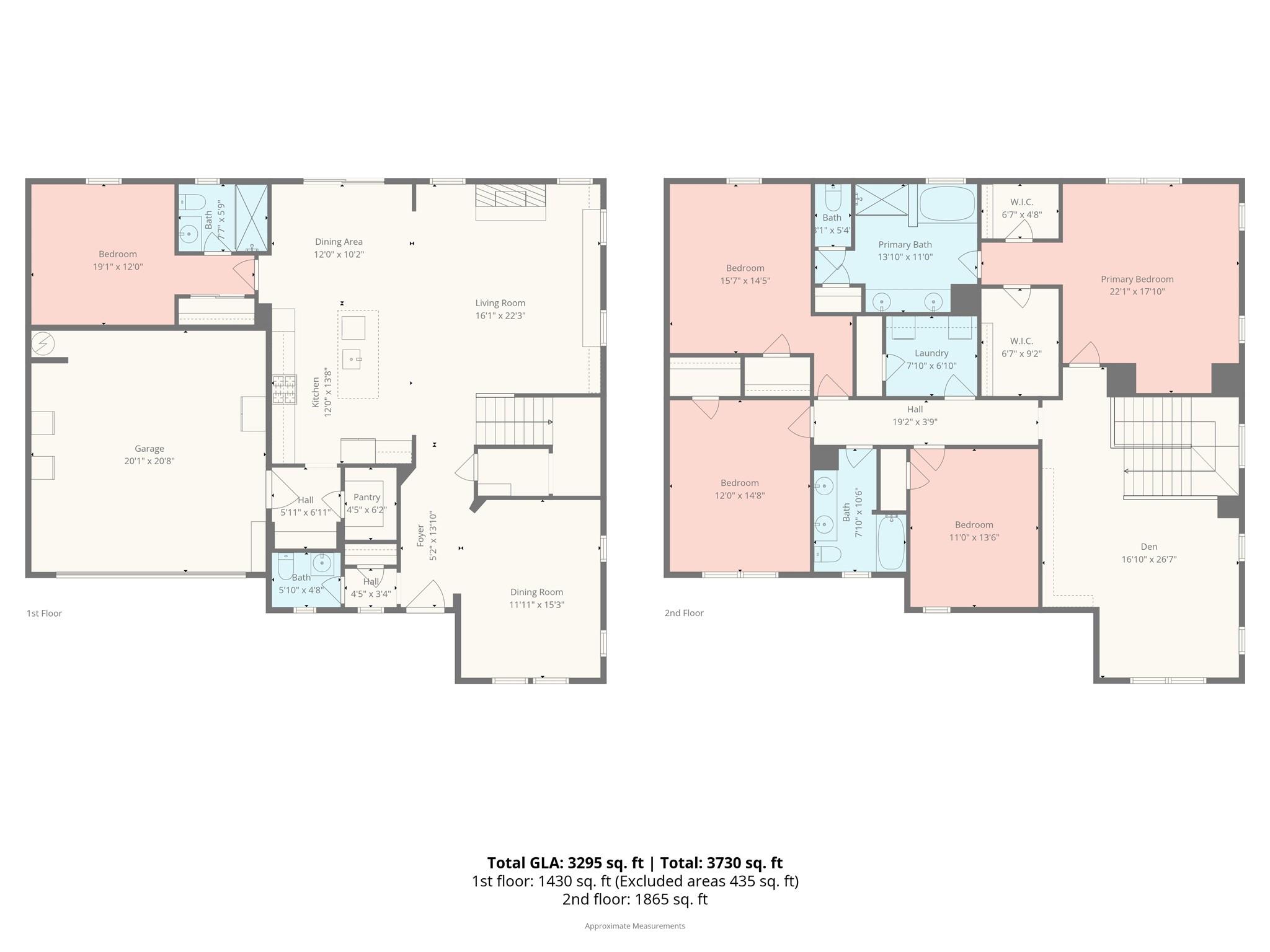 Braeburn - Residential