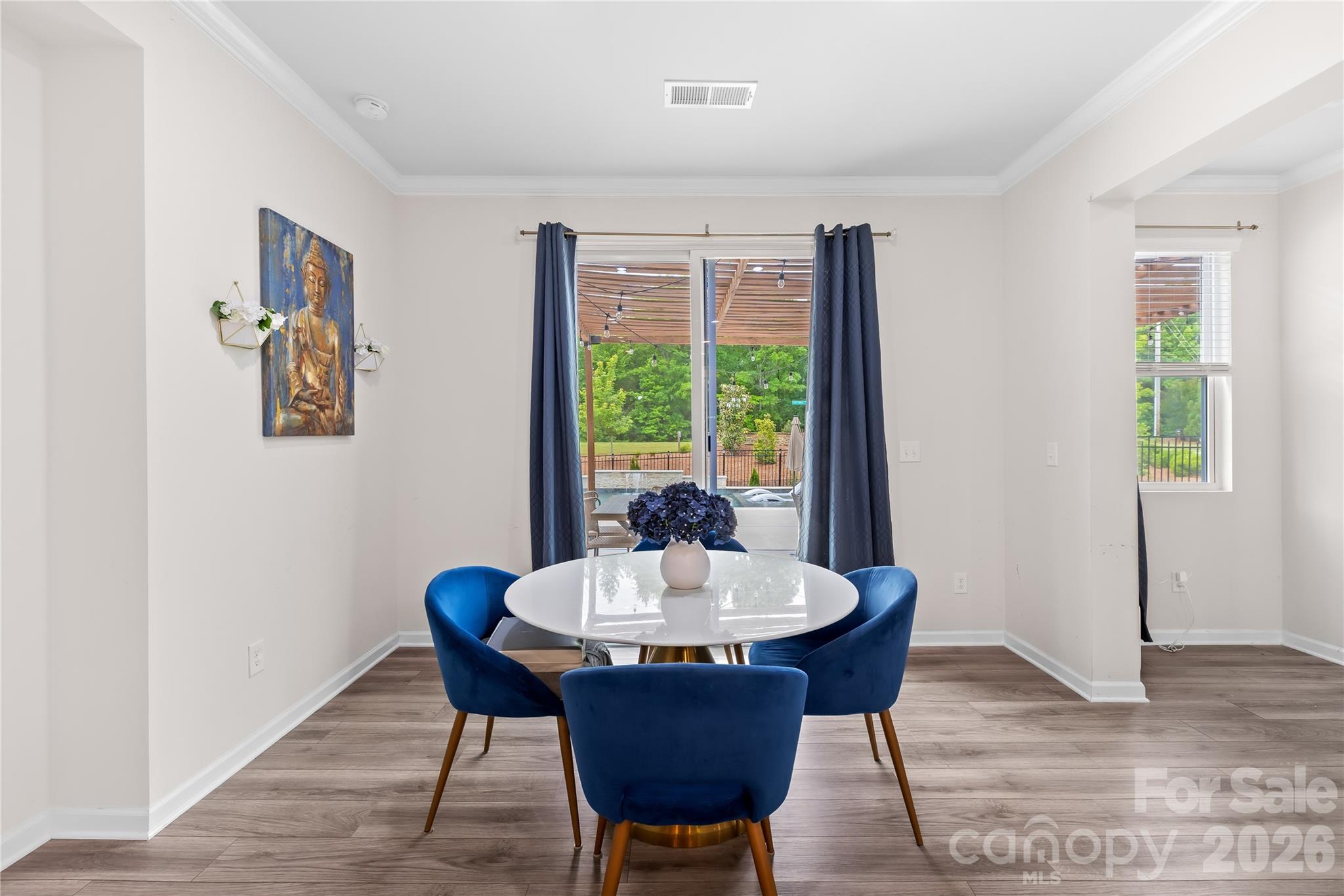 Braeburn - Residential