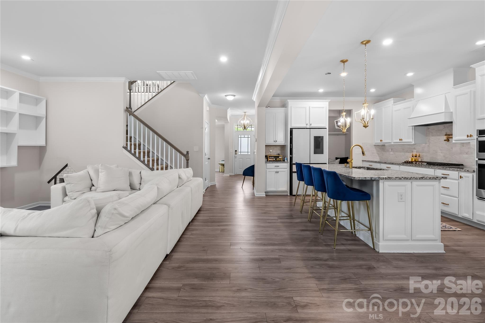 Braeburn - Residential