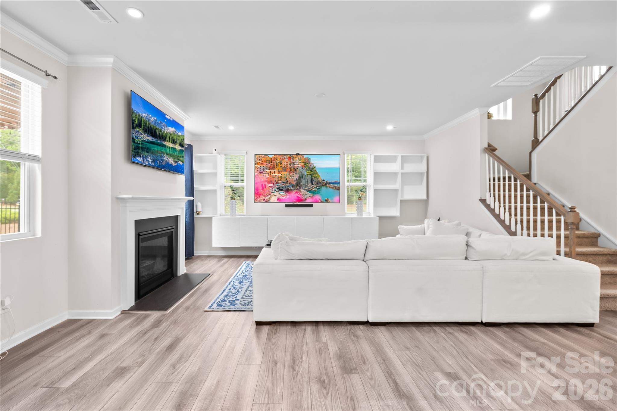 Braeburn - Residential
