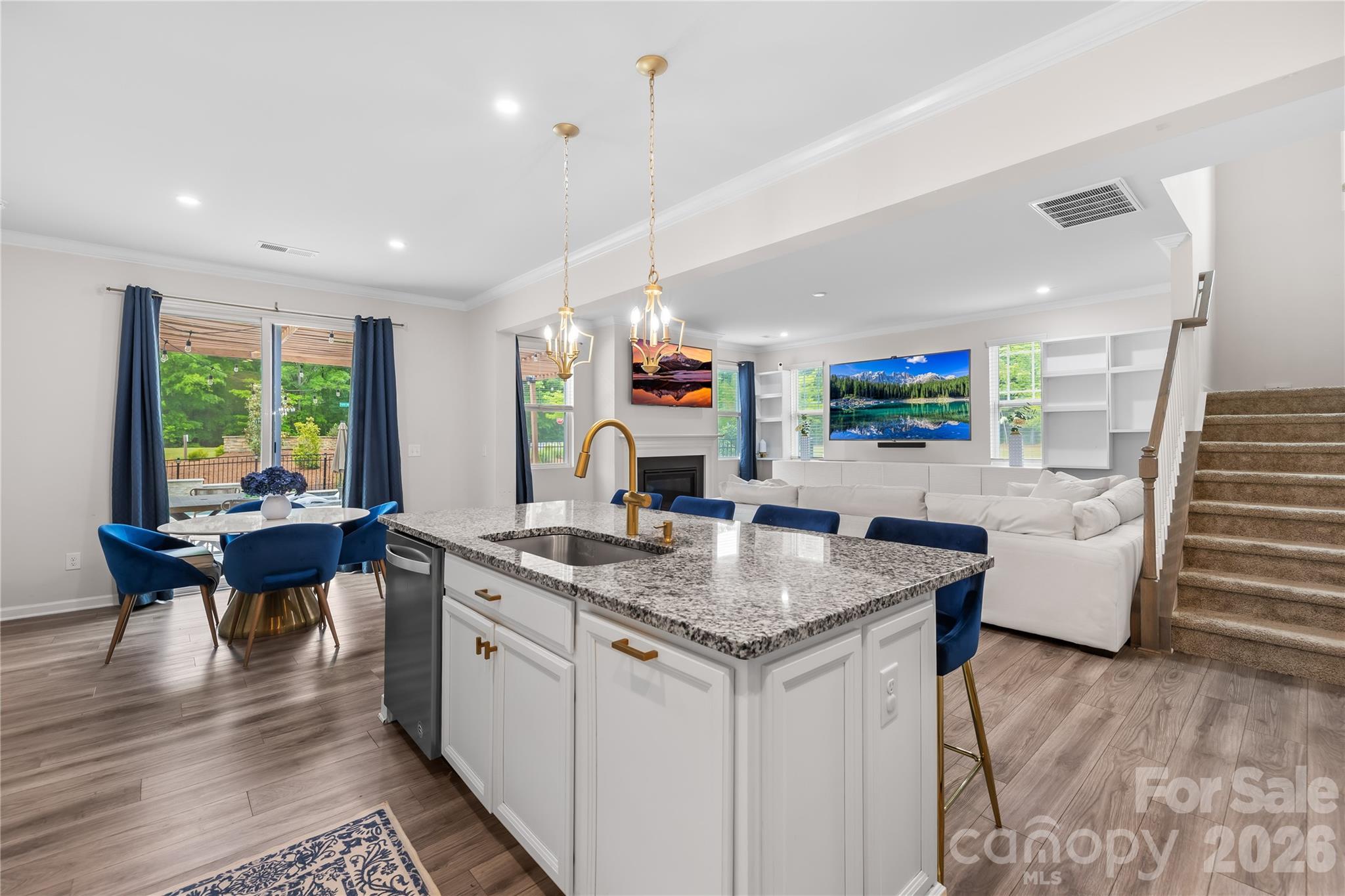 Braeburn - Residential
