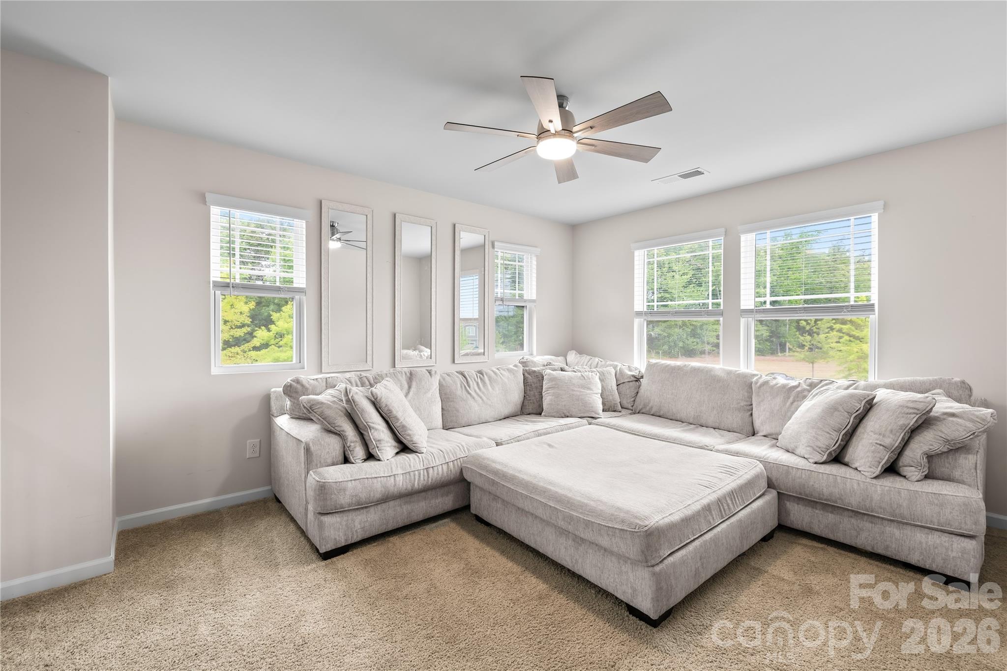 Braeburn - Residential