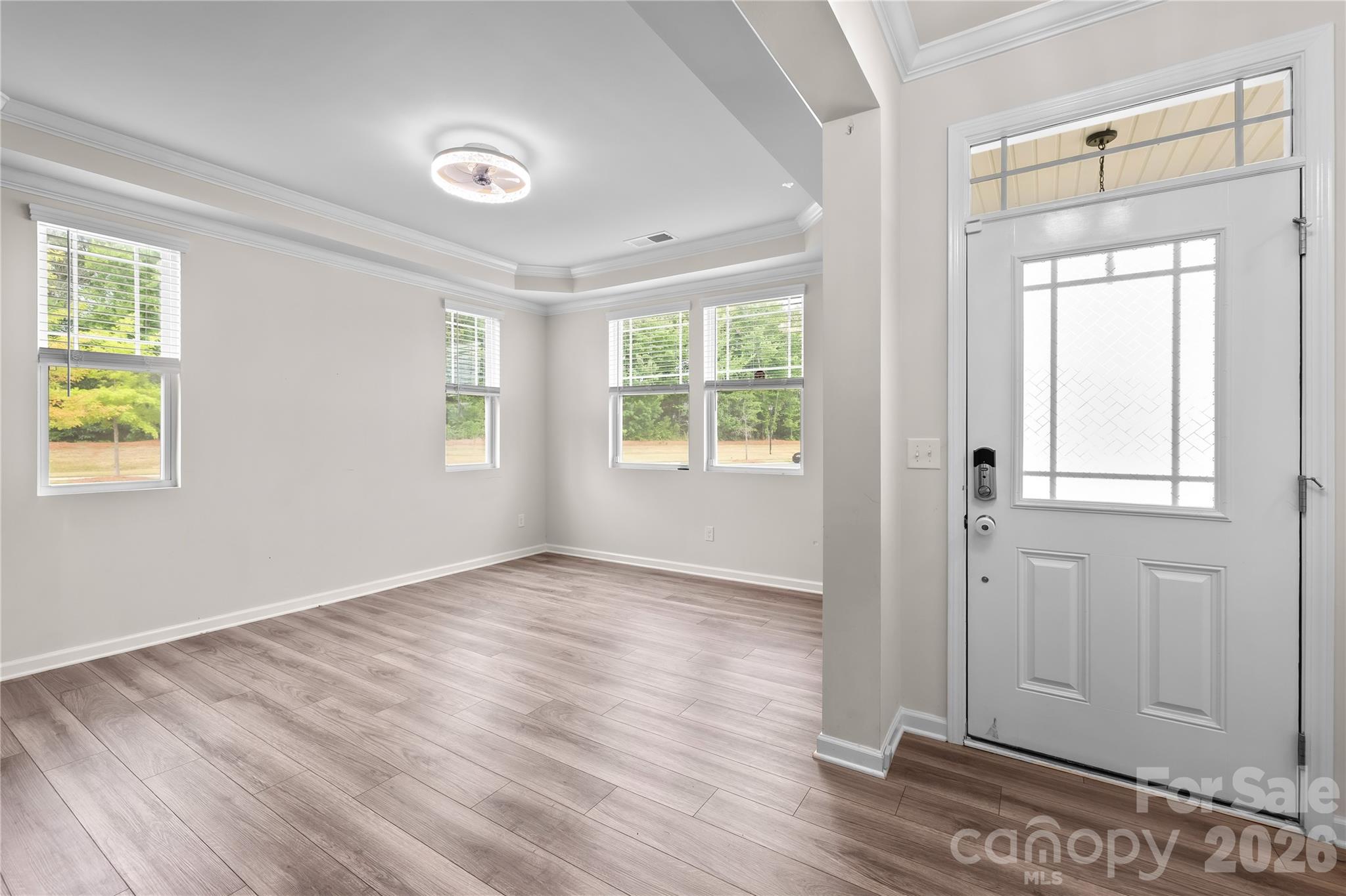 Braeburn - Residential