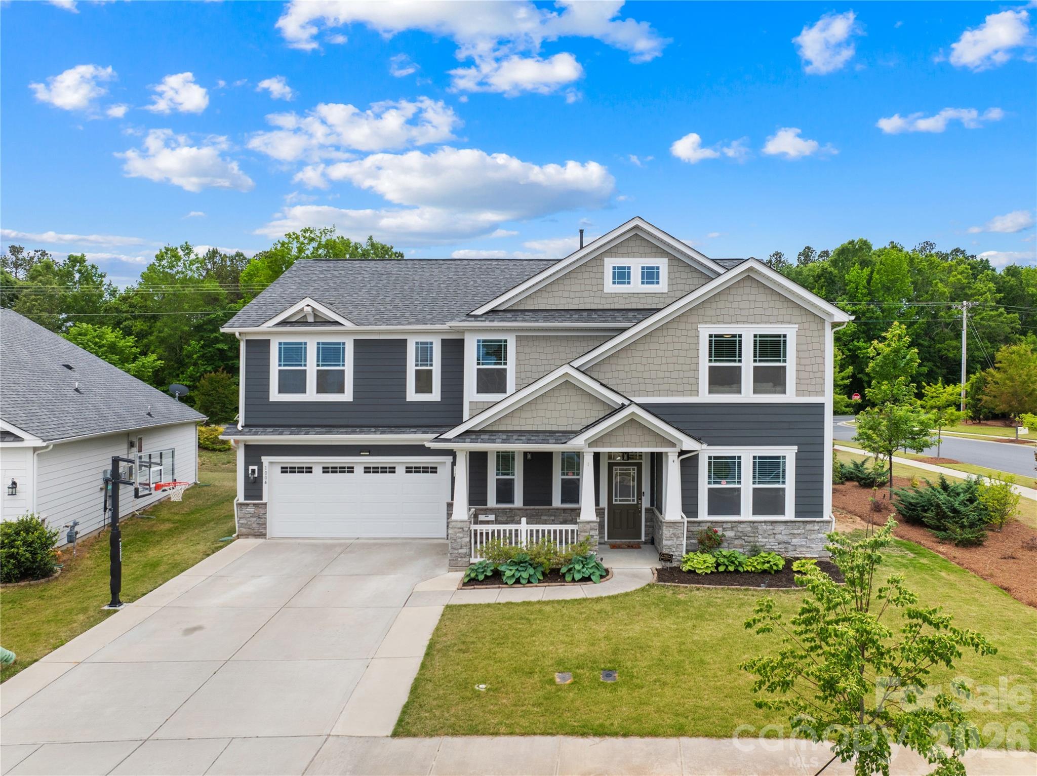 1004 Bellshill Drive