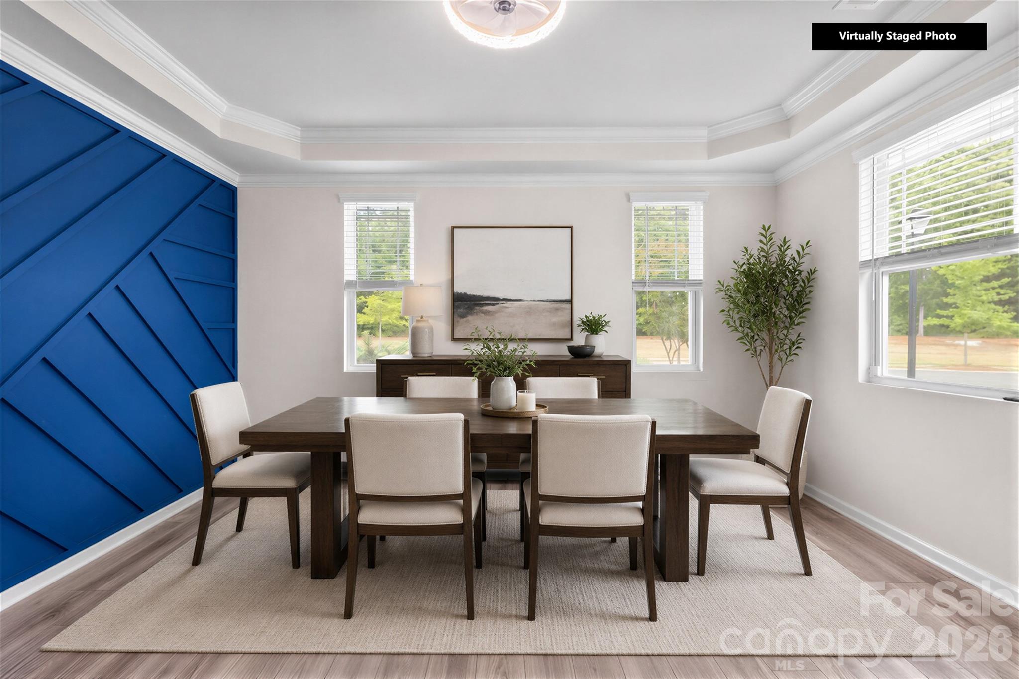 Braeburn - Residential