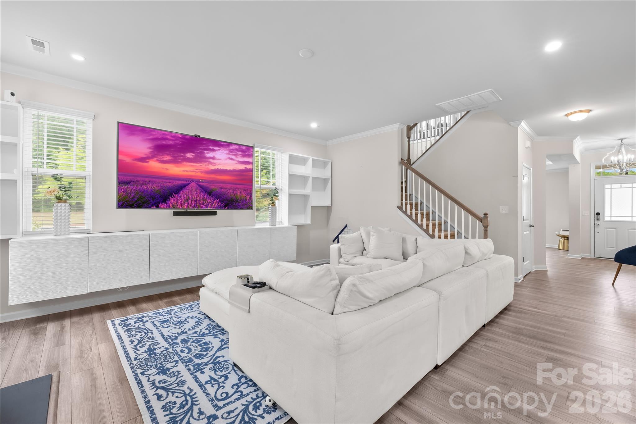 Braeburn - Residential