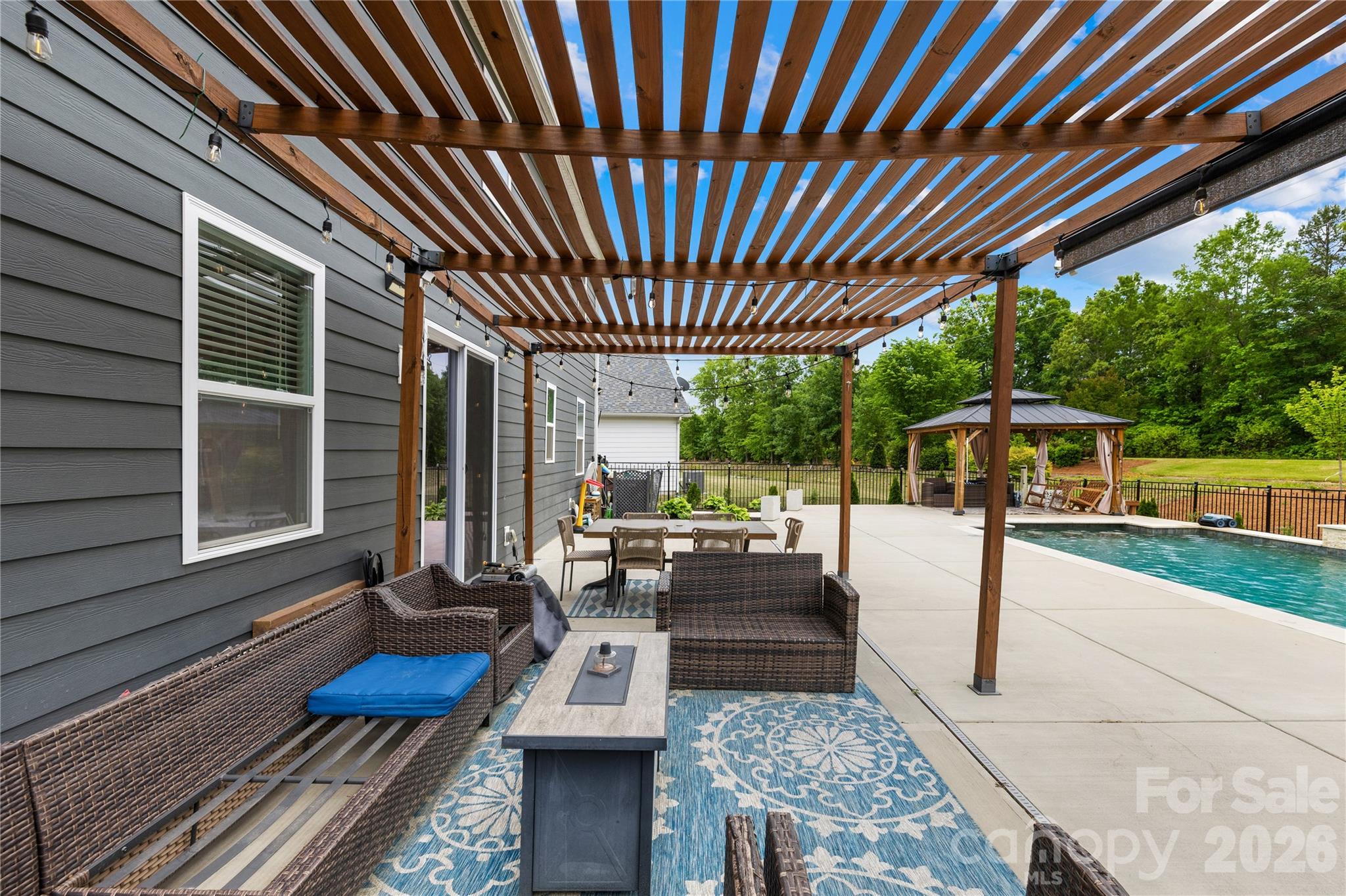 Braeburn - Residential