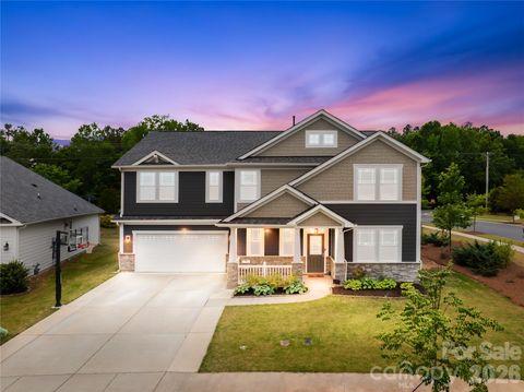 Photo of 1004 Bellshill Drive, Indian Trail, NC 28079 (MLS # 4379439)