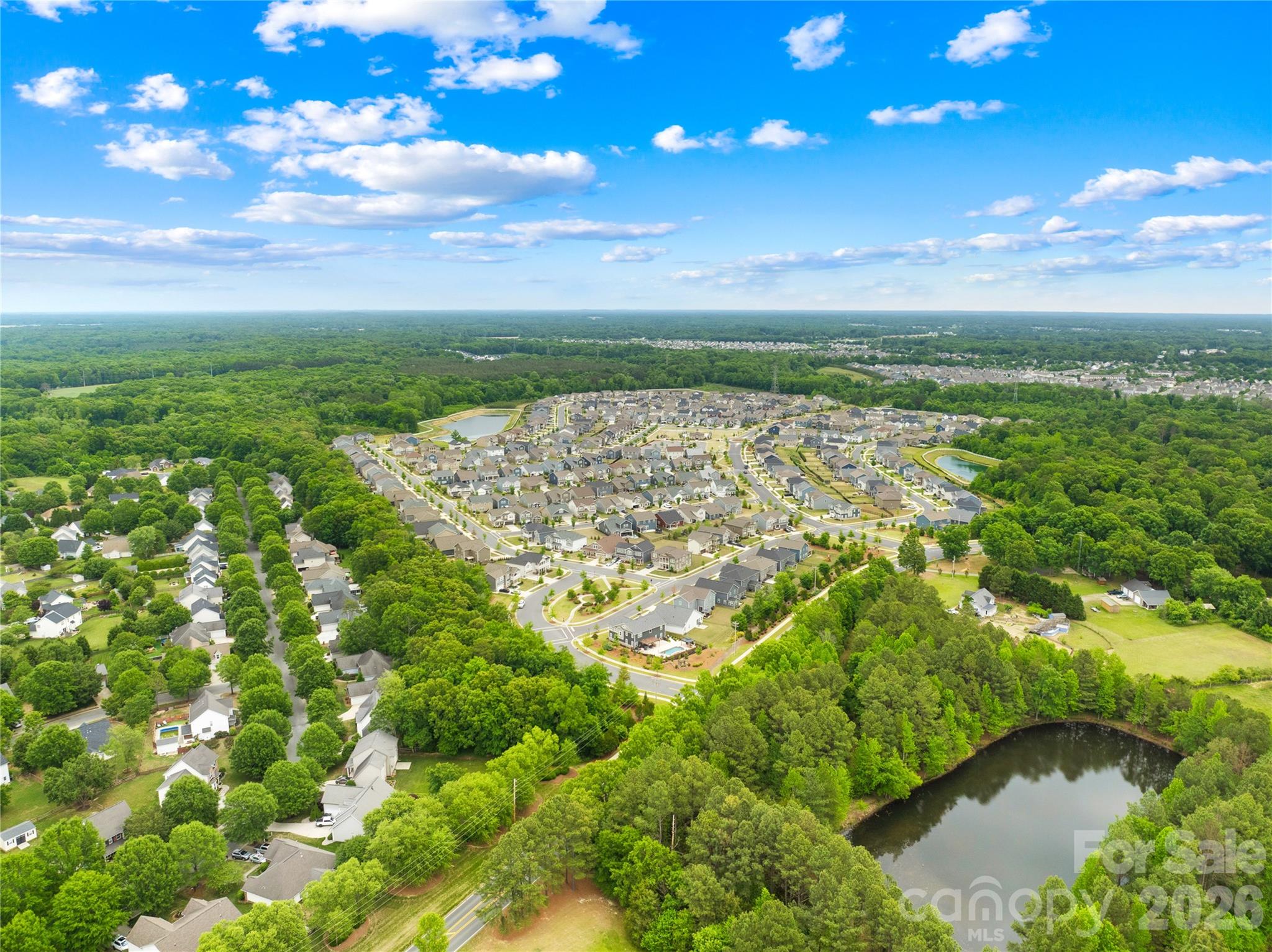 Braeburn - Residential