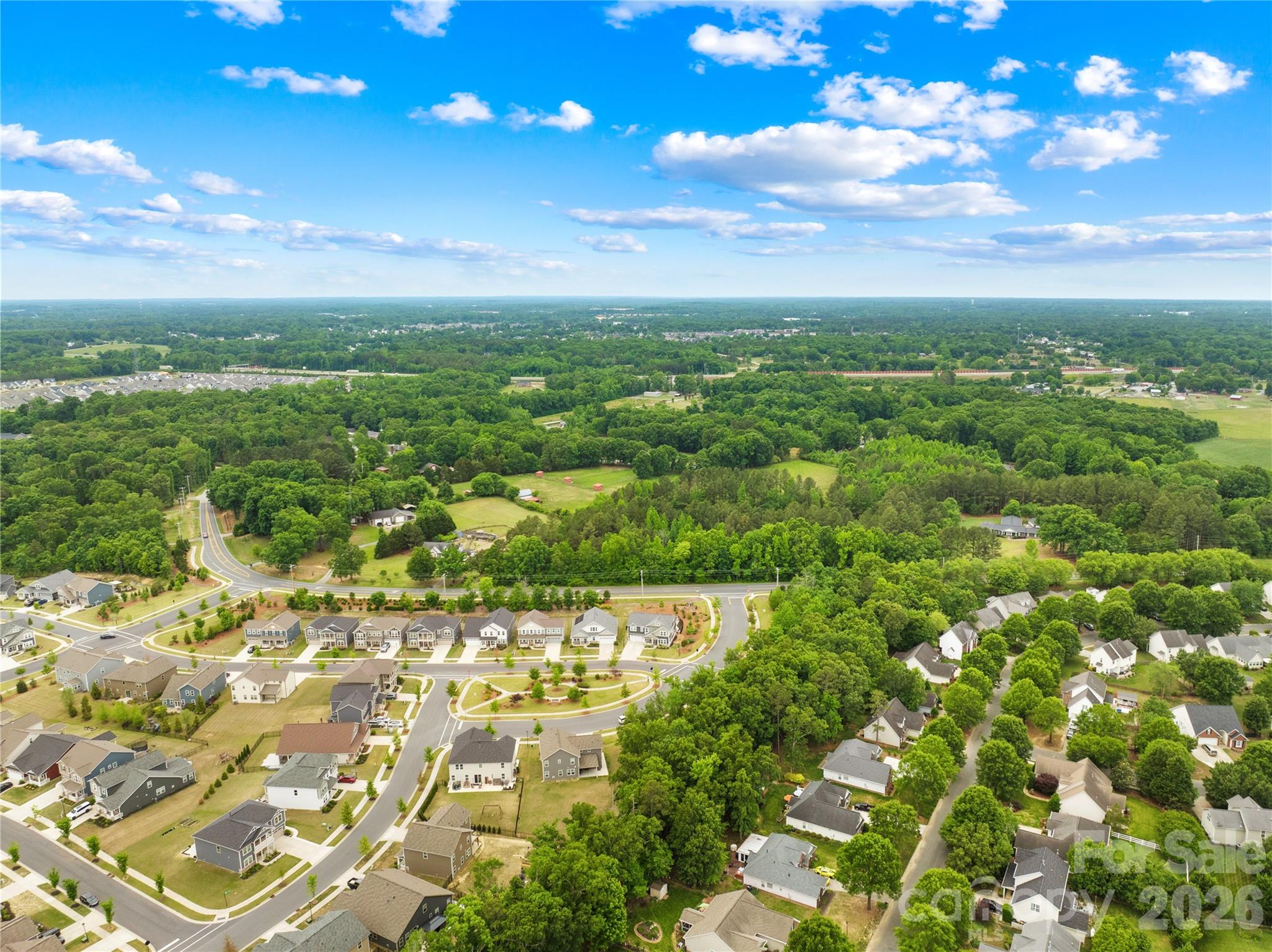 Braeburn - Residential