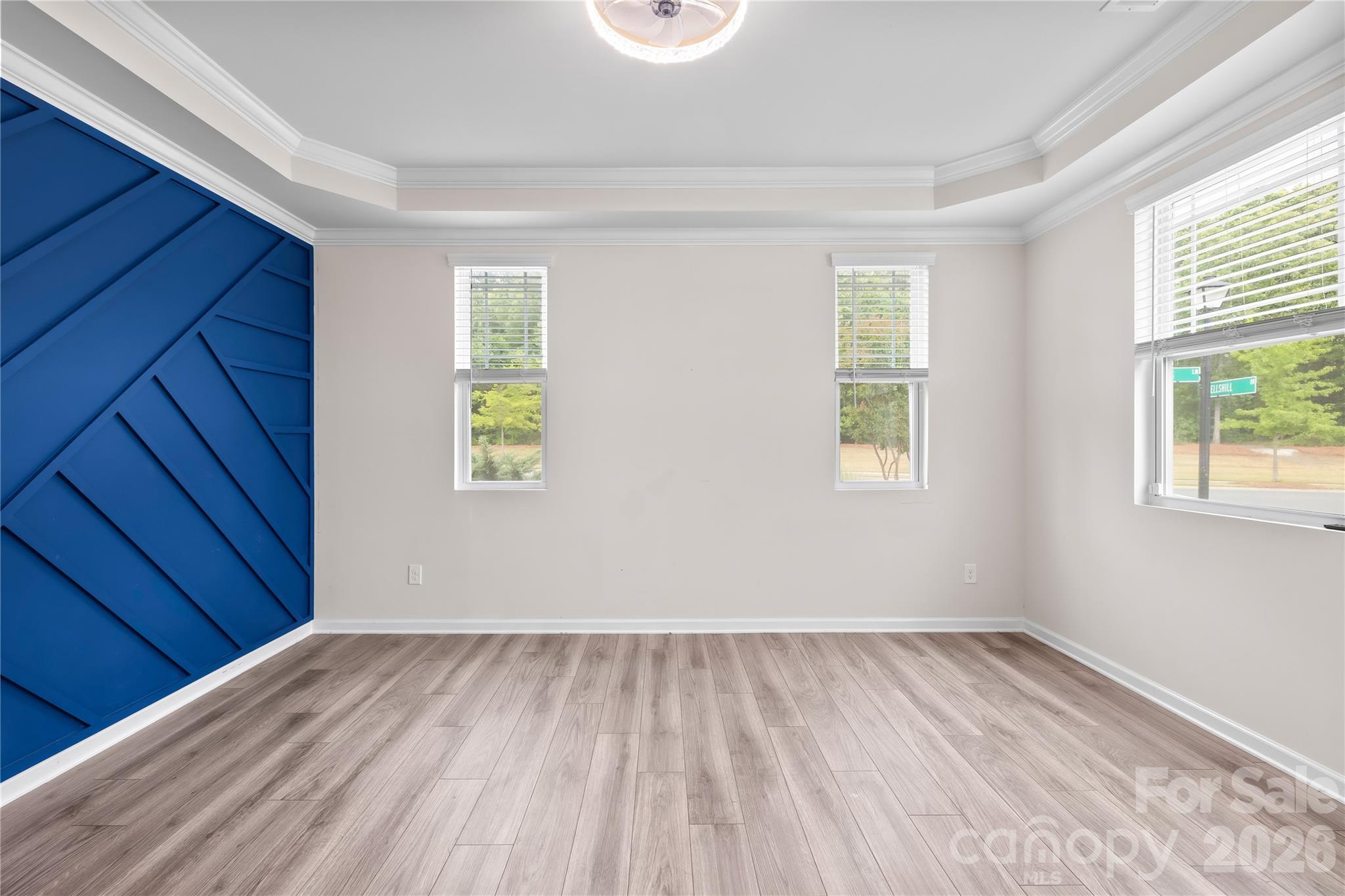 Braeburn - Residential