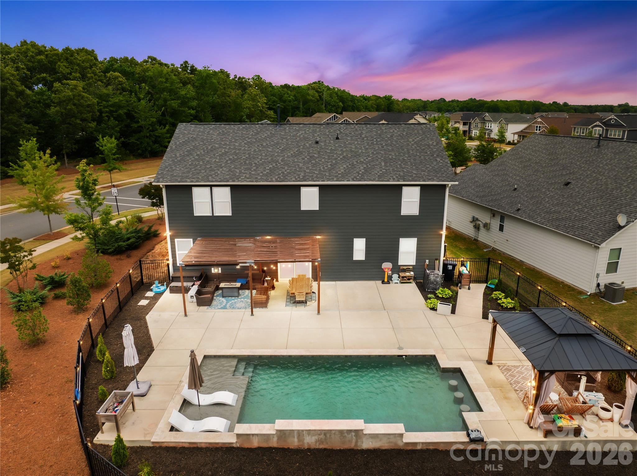 1004 Bellshill Drive