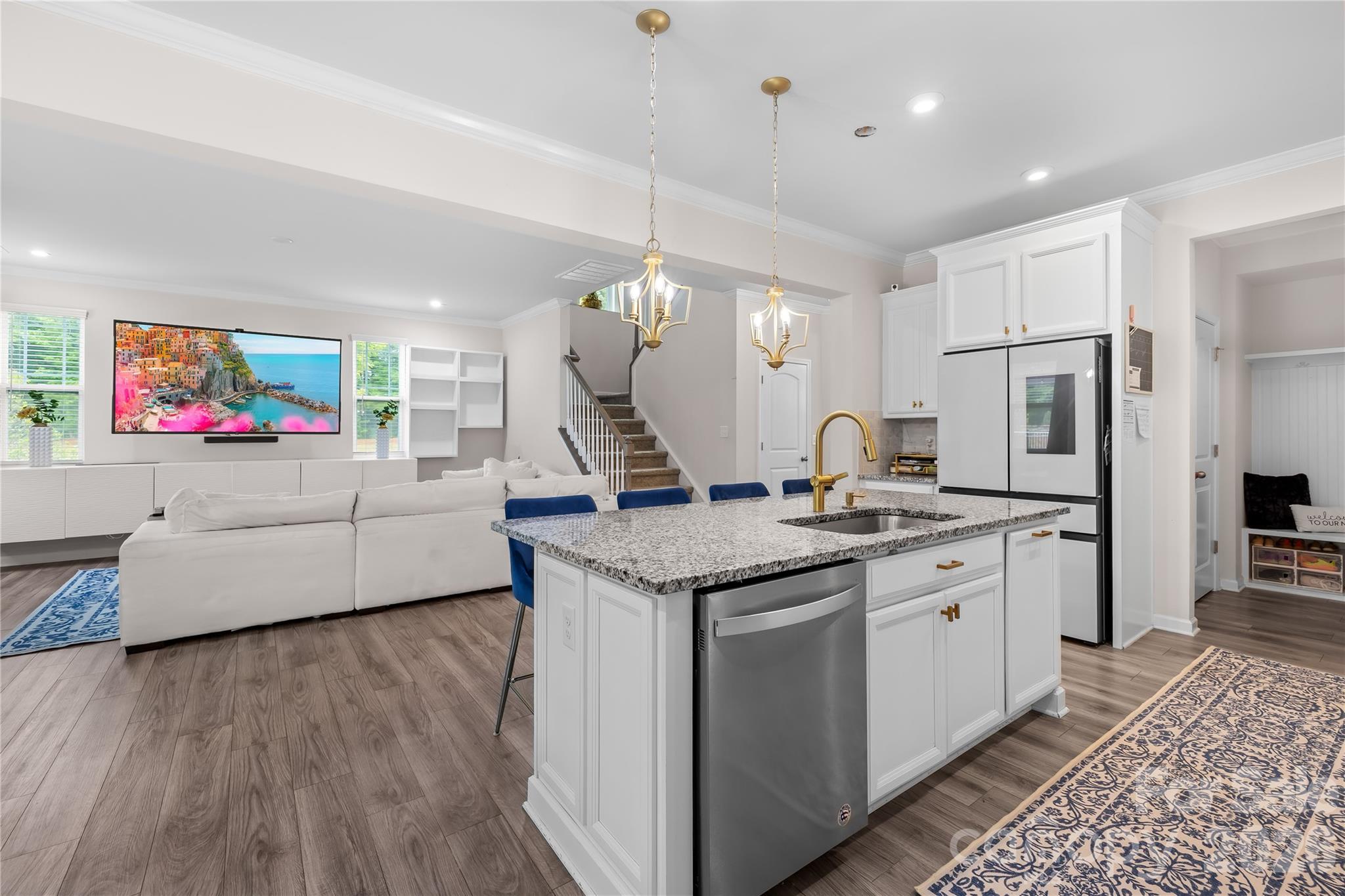Braeburn - Residential