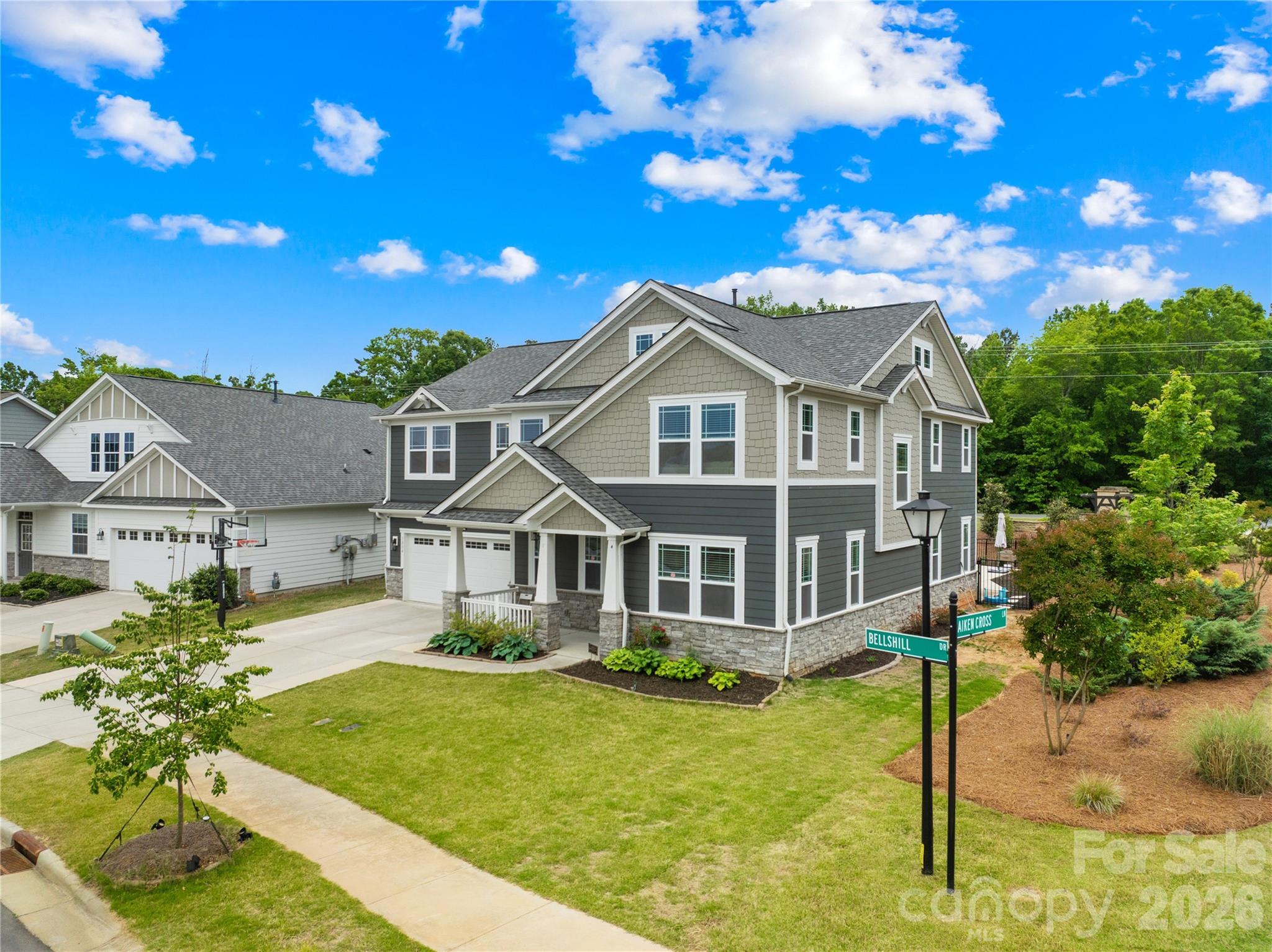1004 Bellshill Drive