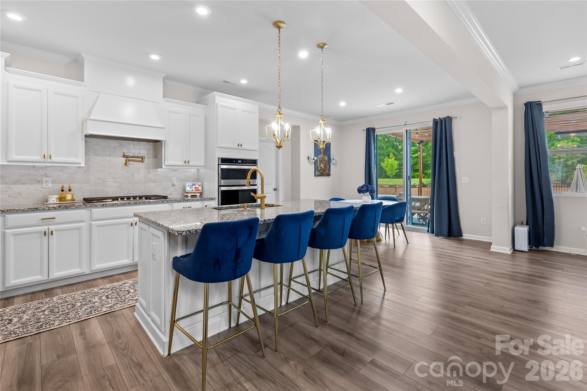 Braeburn - Residential